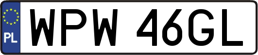 WPW46GL