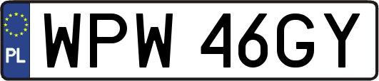WPW46GY