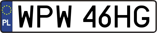 WPW46HG