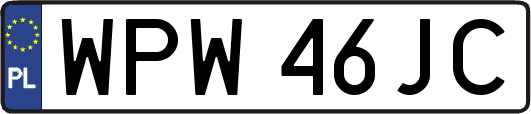 WPW46JC