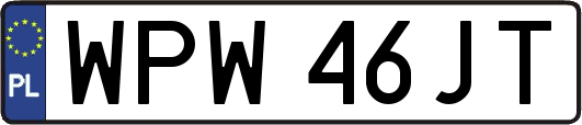 WPW46JT