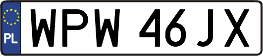 WPW46JX