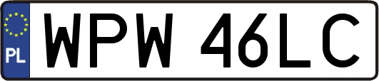 WPW46LC