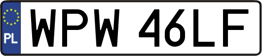 WPW46LF