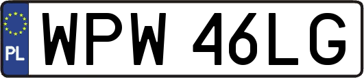 WPW46LG