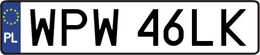 WPW46LK