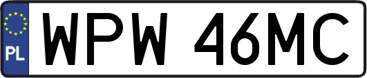 WPW46MC