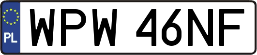 WPW46NF