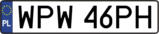 WPW46PH