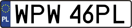 WPW46PL