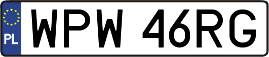 WPW46RG