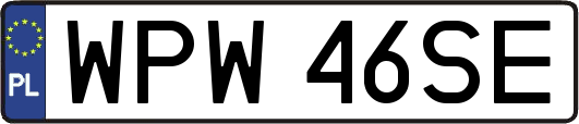 WPW46SE