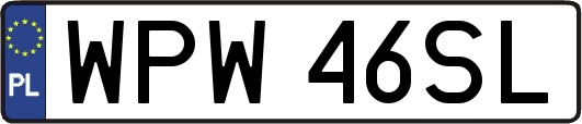 WPW46SL
