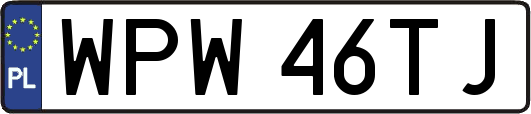 WPW46TJ