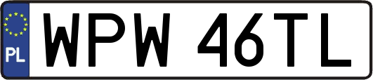 WPW46TL
