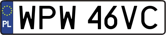 WPW46VC