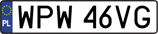 WPW46VG