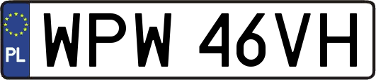 WPW46VH
