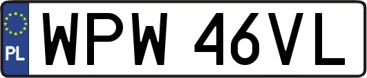 WPW46VL
