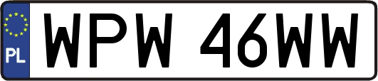 WPW46WW