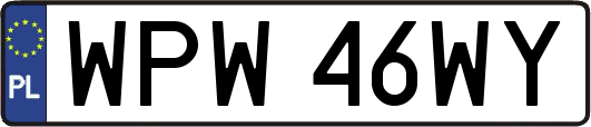 WPW46WY