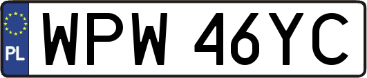 WPW46YC