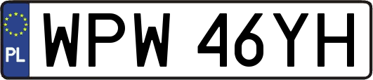 WPW46YH