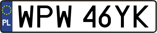 WPW46YK