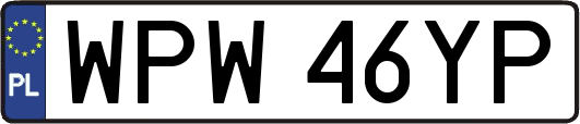 WPW46YP