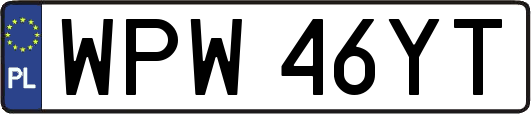WPW46YT