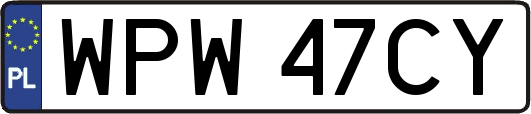 WPW47CY