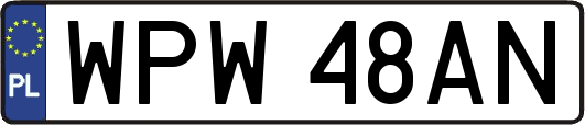 WPW48AN