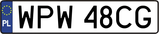 WPW48CG
