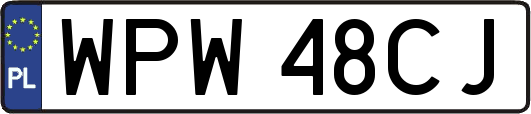 WPW48CJ