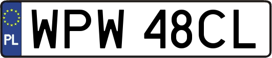 WPW48CL