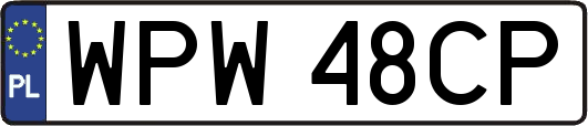 WPW48CP