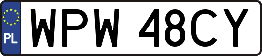 WPW48CY