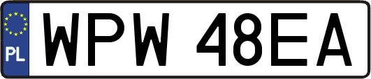 WPW48EA