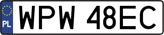WPW48EC
