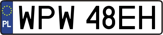 WPW48EH