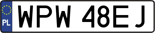 WPW48EJ