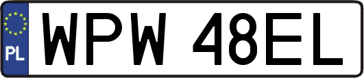 WPW48EL