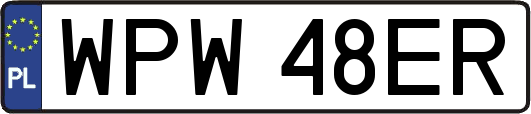 WPW48ER