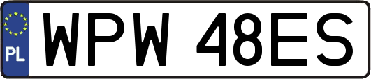 WPW48ES
