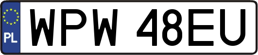 WPW48EU