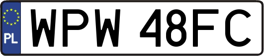 WPW48FC