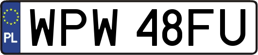 WPW48FU