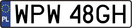 WPW48GH