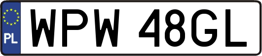 WPW48GL