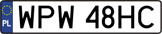 WPW48HC